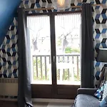 Appartement 2 Pieces A Cabourg, Proche Plage Et Thalasso, Balcon, Wifi, 4 Pers - Fr-1-487-315