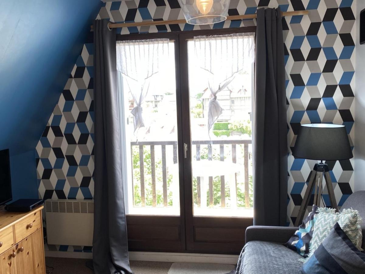 Apartment 2 Pieces A Cabourg, Proche Et Thalasso, Balcon, Wifi, 4 Pers - Fr-1-487-315 *