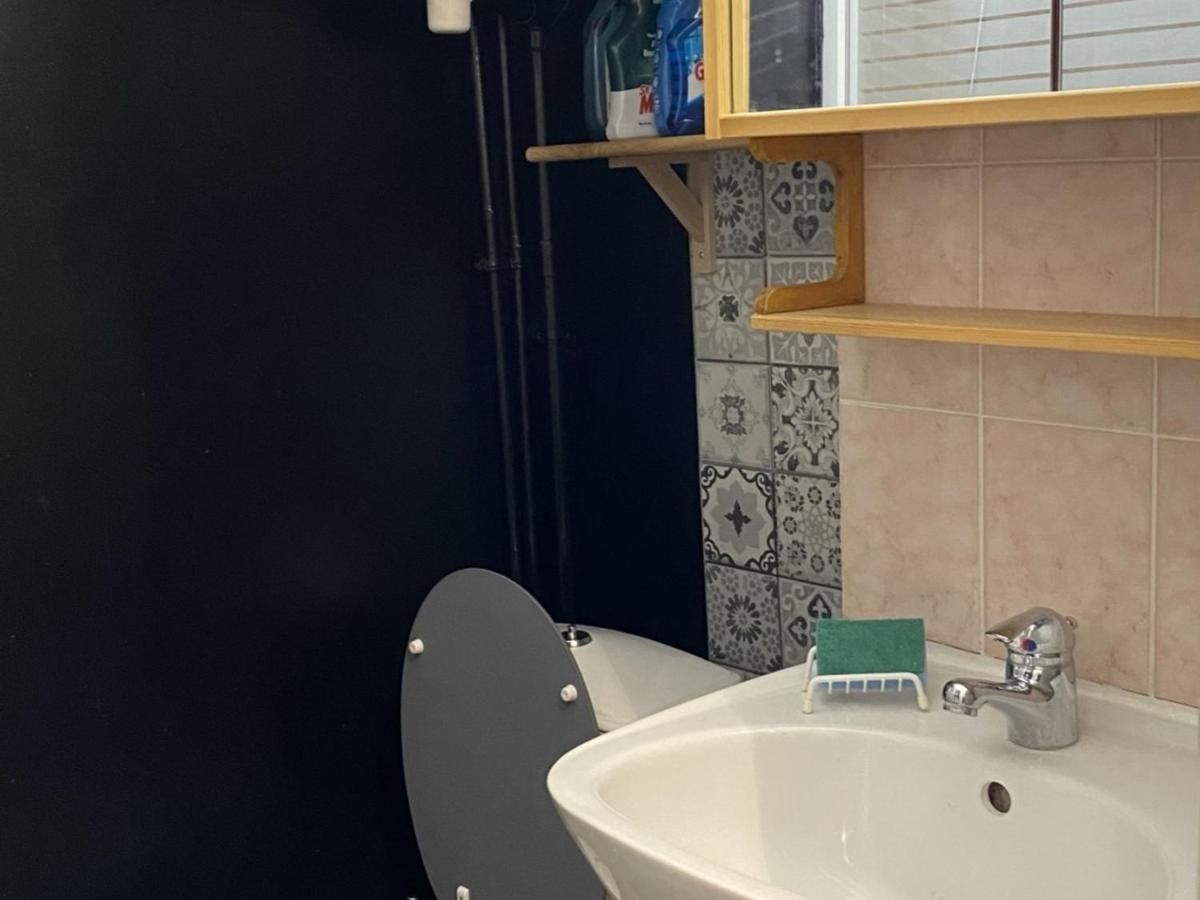 2 Pieces A Cabourg, Proche Et Thalasso, Balcon, Wifi, 4 Pers - Fr-1-487-315 Apartment *